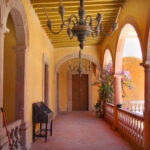 haciendapasillo